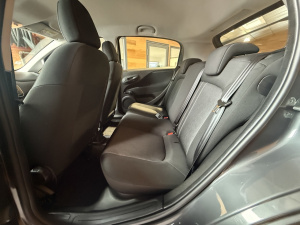 Fiat Punto 1.4 77ch Easy Punto 66&nbsp;183km
