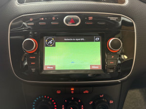 Fiat Punto 1.4 77ch Easy Punto 66&nbsp;183km