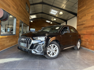 Audi Q3 35 Tfsi 150 Ch S Line Q3 53&nbsp;076km