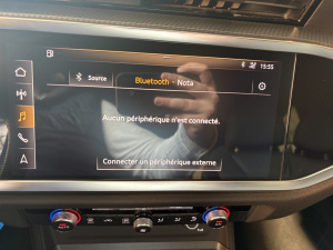 Audi Q3 35 Tfsi 150 Ch S Line Q3 53&nbsp;076km