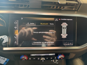 Audi Q3 35 Tfsi 150 Ch S Line Q3 53&nbsp;076km