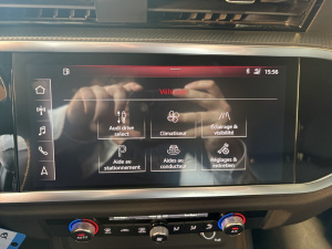 Audi Q3 35 Tfsi 150 Ch S Line Q3 53&nbsp;076km