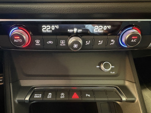 Audi Q3 35 Tfsi 150 Ch S Line Q3 53&nbsp;076km
