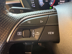 Audi Q3 35 Tfsi 150 Ch S Line Q3 53&nbsp;076km