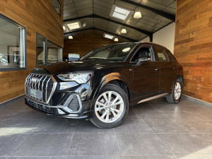 Audi Q3 35 Tfsi 150 Ch S Line Q3 53&nbsp;076km