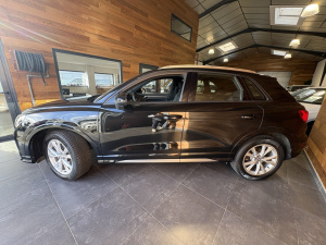 Audi Q3 35 Tfsi 150 Ch S Line Q3 53&nbsp;076km