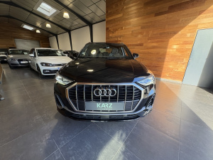 Audi Q3 35 Tfsi 150 Ch S Line Q3 53&nbsp;076km
