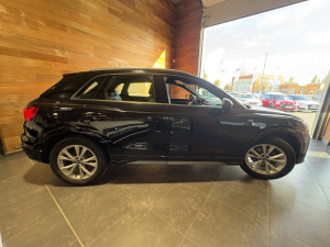 Audi Q3 35 Tfsi 150 Ch S Line Q3 53&nbsp;076km