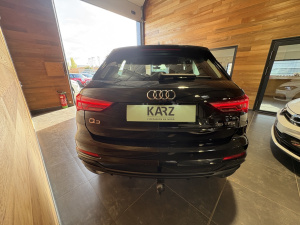 Audi Q3 35 Tfsi 150 Ch S Line Q3 53&nbsp;076km