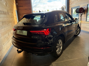 Audi Q3 35 Tfsi 150 Ch S Line Q3 53&nbsp;076km