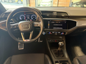 Audi Q3 35 Tfsi 150 Ch S Line Q3 53&nbsp;076km