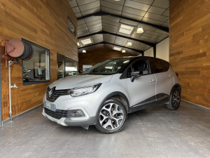 Renault Captur 1.5 Dci 90ch Intens Captur 73&nbsp;918km