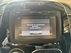 Renault Captur 1.5 Dci 90ch Intens Captur 73&nbsp;918km