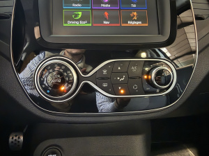 Renault Captur 1.5 Dci 90ch Intens Captur 73&nbsp;918km