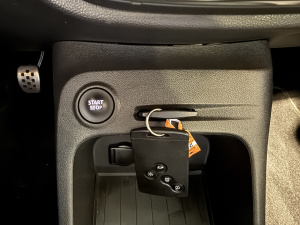 Renault Captur 1.5 Dci 90ch Intens Captur 73&nbsp;918km