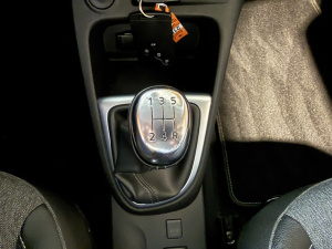 Renault Captur 1.5 Dci 90ch Intens Captur 73&nbsp;918km