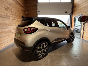 Renault Captur 1.5 Dci 90ch Intens Captur 73&nbsp;918km