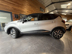 Renault Captur 1.5 Dci 90ch Intens Captur 73&nbsp;918km