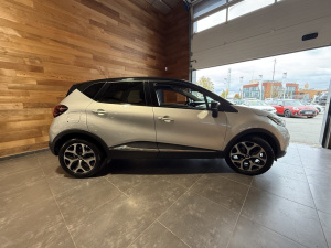 Renault Captur 1.5 Dci 90ch Intens Captur 73&nbsp;918km