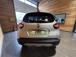 Renault Captur 1.5 Dci 90ch Intens Captur 73&nbsp;918km