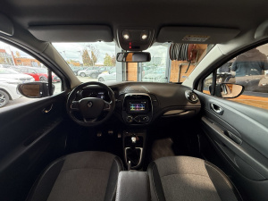 Renault Captur 1.5 Dci 90ch Intens Captur 73&nbsp;918km