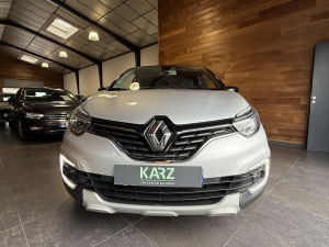 Renault Captur 1.5 Dci 90ch Intens Captur 73&nbsp;918km