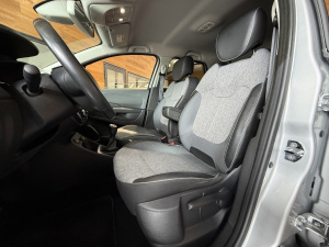 Renault Captur 1.5 Dci 90ch Intens Captur 73&nbsp;918km