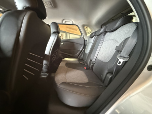 Renault Captur 1.5 Dci 90ch Intens Captur 73&nbsp;918km