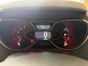Renault Captur 1.5 Dci 90ch Intens Captur 73&nbsp;918km