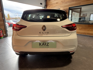Renault Clio V 1.5 Dci 85ch Business Clio 109&nbsp;695km