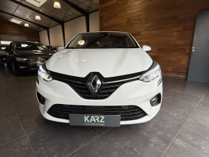 Renault Clio V 1.5 Dci 85ch Business Clio 109&nbsp;695km