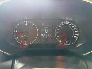 Renault Clio V 1.5 Dci 85ch Business Clio 109&nbsp;695km