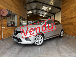 Renault Clio V 1.5 Dci 85ch Business Clio 120&nbsp;344km