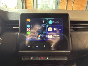 Renault Clio V 1.5 Dci 85ch Business Clio 120&nbsp;344km