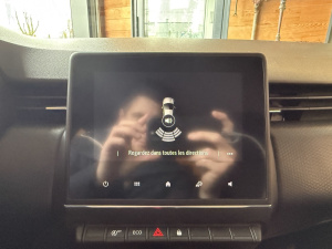 Renault Clio V 1.5 Dci 85ch Business Clio 120&nbsp;344km