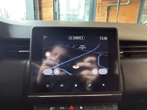 Renault Clio V 1.5 Dci 85ch Business Clio 120&nbsp;344km