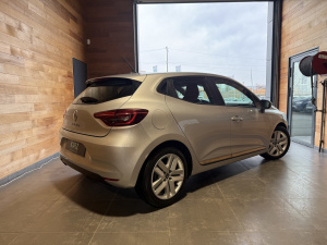 Renault Clio V 1.5 Dci 85ch Business Clio 120&nbsp;344km