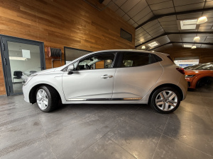 Renault Clio V 1.5 Dci 85ch Business Clio 120&nbsp;344km