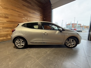 Renault Clio V 1.5 Dci 85ch Business Clio 120&nbsp;344km