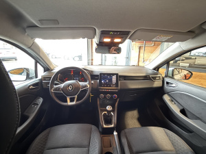 Renault Clio V 1.5 Dci 85ch Business Clio 120&nbsp;344km