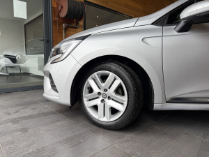 Renault Clio V 1.5 Dci 85ch Business Clio 120&nbsp;344km