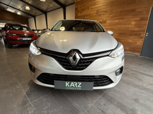 Renault Clio V 1.5 Dci 85ch Business Clio 120&nbsp;344km