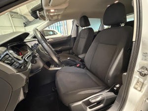 Volkswagen Polo 1.0 Mpi 65 S&s Bvm5 Confortline Business Polo 75&nbsp;272km