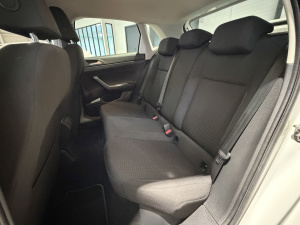 Volkswagen Polo 1.0 Mpi 65 S&s Bvm5 Confortline Business Polo 75&nbsp;272km