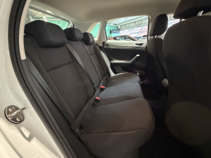 Volkswagen Polo 1.0 Mpi 65 S&s Bvm5 Confortline Business Polo 75&nbsp;272km