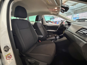 Volkswagen Polo 1.0 Mpi 65 S&s Bvm5 Confortline Business Polo 75&nbsp;272km