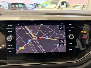 Volkswagen Polo 1.0 Mpi 65 S&s Bvm5 Confortline Business Polo 75&nbsp;272km