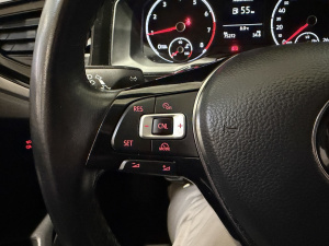 Volkswagen Polo 1.0 Mpi 65 S&s Bvm5 Confortline Business Polo 75&nbsp;272km