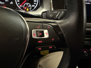 Volkswagen Polo 1.0 Mpi 65 S&s Bvm5 Confortline Business Polo 75&nbsp;272km