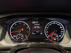 Volkswagen Polo 1.0 Mpi 65 S&s Bvm5 Confortline Business Polo 75&nbsp;272km